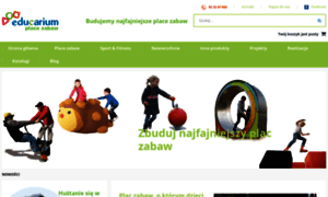 Educarium-placezabaw.com.pl thumbnail
