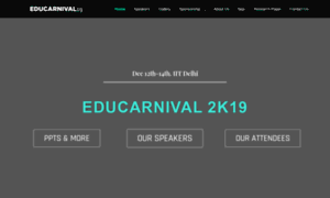 Educarnival.org thumbnail