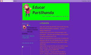 Educarpartilhando.blogspot.com thumbnail