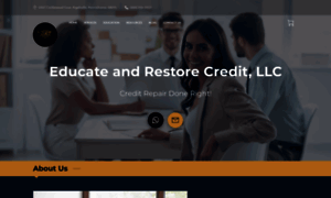 Educateandrestorecredit.com thumbnail