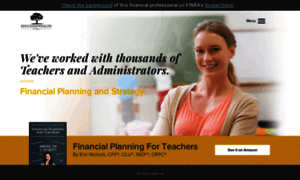 Educatedwealthstrategies.com thumbnail