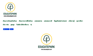 Educatepark.com thumbnail