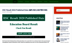 Education-board-result.com thumbnail