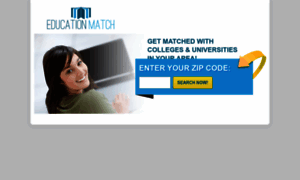 Education-match.com thumbnail