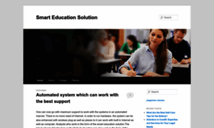 Education-solution.com thumbnail