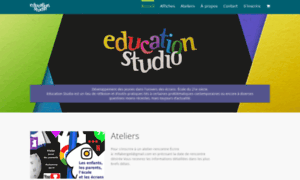 Education-studio.com thumbnail