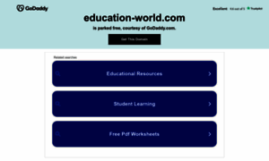 Education-world.com thumbnail