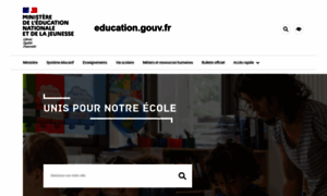 Education.fr thumbnail