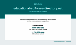 Educational-software-directory.net thumbnail