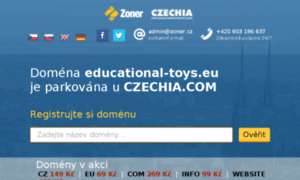 Educational-toys.eu thumbnail