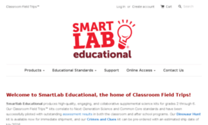 Educational.smartlabtoys.com thumbnail