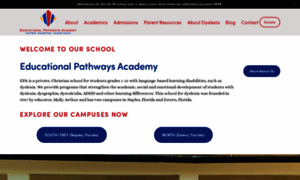 Educationalpathwaysacademy.com thumbnail