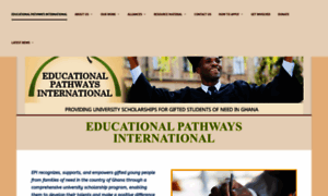 Educationalpathwaysinternational.org thumbnail