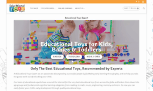 Educationaltoys.expert thumbnail