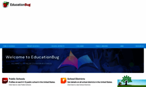 Educationbug.org thumbnail