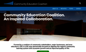 Educationcoalition.com thumbnail