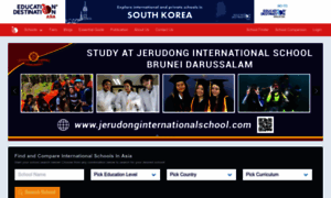 Educationdestinationasia.com thumbnail