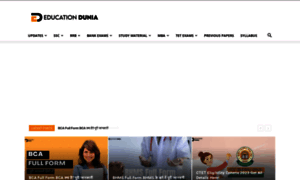 Educationdunia.in thumbnail