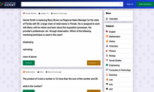Educationexpert.net thumbnail
