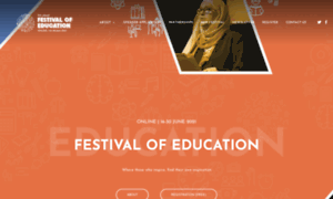 Educationfest.co.uk thumbnail