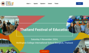 Educationfestthailand.com thumbnail