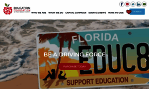 Educationfoundationpbc.org thumbnail