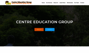 Educationgroup.com.au thumbnail