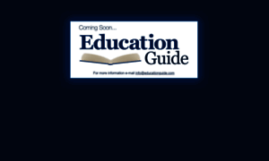Educationguide.com thumbnail