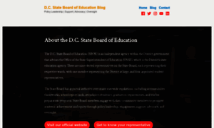 Educationindc.com thumbnail