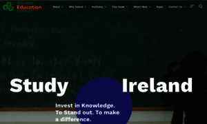 Educationireland.net thumbnail