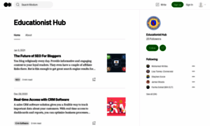 Educationist-hub.medium.com thumbnail