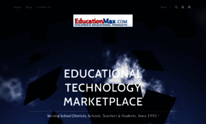 Educationmax.com thumbnail