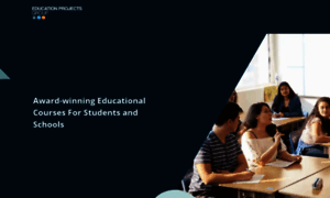 Educationprojects.co.uk thumbnail