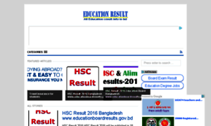 Educationresult24.com thumbnail