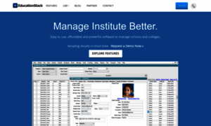 Educationstack.com thumbnail