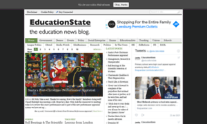 Educationstate.org thumbnail