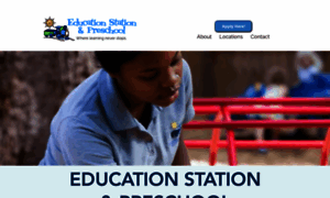 Educationstationandpreschool.com thumbnail