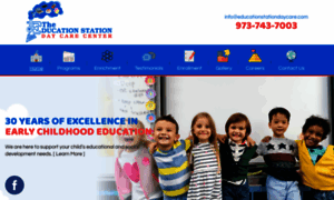 Educationstationdaycare.com thumbnail