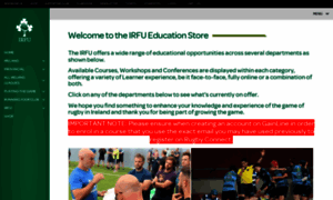 Educationstore.irfu.ie thumbnail