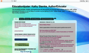 Educationtipster.blogspot.com thumbnail