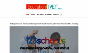 Educationtvet.com thumbnail