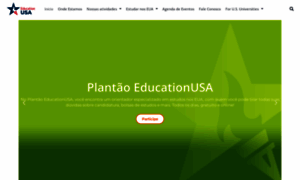Educationusa.org.br thumbnail