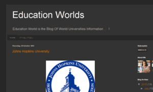 Educationworlds.cf thumbnail