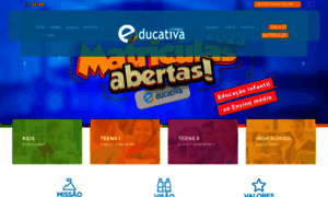 Educativa.net.br thumbnail