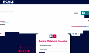 Educativaipchile.cl thumbnail