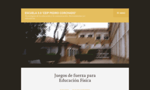 Educativos.wordpress.com thumbnail