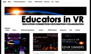 Educatorsinvr.com thumbnail
