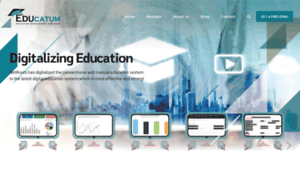 Educatum.netrootstech.com thumbnail