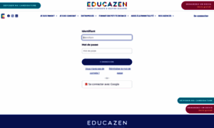 Educazen.net thumbnail