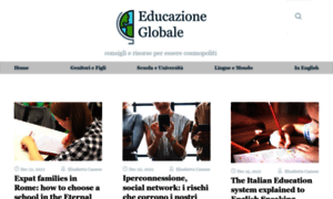 Educazioneglobale.com thumbnail